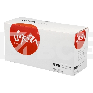 Картридж лазерный Sakura MLTD204E для Samsung SL-M3325/3375/3825/3875/4025/4075 черный, 10 000к.