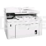 МФУ лазерный HP LaserJet Pro MFP M227fdw (G3Q75A), A4, ч/б, печ. до 28 стр/мин., скан. до 15 стр/мин., 1200 x 1200 dpi, USB, RJ-45, Wi-Fi, Air Print, фото5