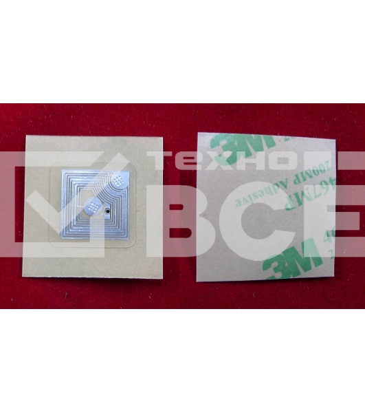 Чип ELP для Kyocera TASKalfa 3050ci/3550ci (TK8305K) черный 25K (Китай)