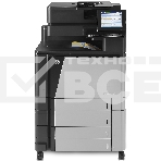 МФУ лазерный HP Color LaserJet Enterprise Flow M880z (A2W75A#B19), A3, цветной, печ. до 46 стр/мин., скан. до 70 стр/мин. (ч/б) 68 стр/мин. (цвет), 1200 x 1200 dpi (печать) 600x600dpi (скан.), USB, RJ-45, фото10