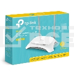 Маршрутизатор TP-Link TL-WR842N Многофункциональный беспроводной маршрутизатор серии N, скорость до 300 Мбит/с, фото5