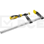 Струбцина STAYER F-образная, 80x300 мм 32095-080-300, фото3
