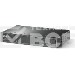 Коммутатор 9-port 10/100Mbps unmanaged switch with 8 PoE+ ports, compliant with 802.3af/at PoE, 65W PoE budget, support 250m Extend Mode, Priority mode and Isolation mode, desktop mount, plug and play., фото14