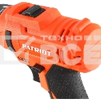 Дрель-шуруповерт Patriot BR 147Li THE ONE, Аккумуляторная, 14,4В, 2 АКБ, Кейс, фото13