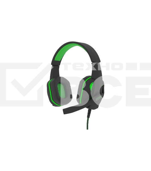 Наушники Игровые Harper Gaming Mirro GHS-R100