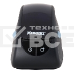 Принтер наклеек Mertech MPRINT LP80 EVA прямая термопечать, 203 dpi, 100 мм/сек, RS-232, USB, чёрный, фото5