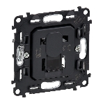 Информационная розетка одиночная RJ45 Valena IN'MATIC. Кат. 5е UTP Valena IN'MATIC., фото2