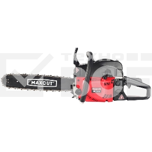 Бензопила MAXCUT MC 146 Shark 45 см 3 2.9 лс шина 15''(38см) цепь 0.325,0.058''/1.5мм 64 зв. 6 кг