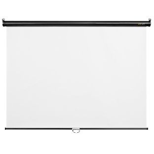 Экран 160x160см Digis Optimal-C DSOC-1101 1:1 настенно-потолочный рулонный