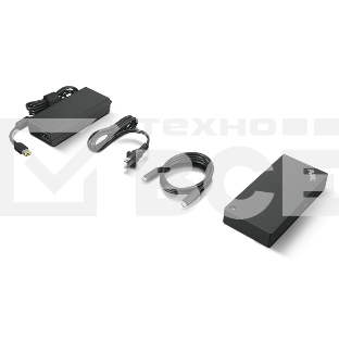 Док-станция Lenovo ThinkPad Universal USB-C Dock