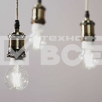 Умная Лампочка Yeelight LED Filament Light, фото6