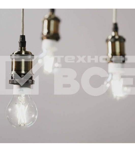 Умная Лампочка Yeelight LED Filament Light