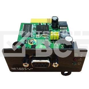Сетевая карта Powercom MODBUS NET485 Mini Internal
