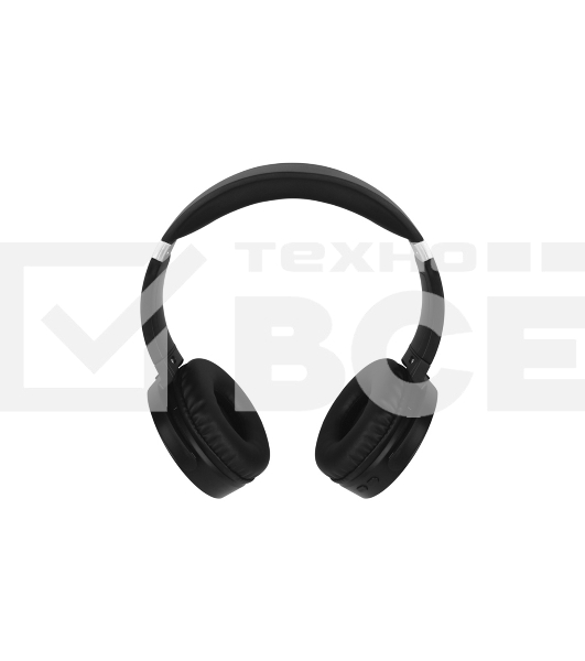 Гарнитура-Bluetooth Harper HB-217 черный