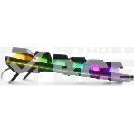 Клавиатура SVEN KB-G8000 проводная USB черный, фото14