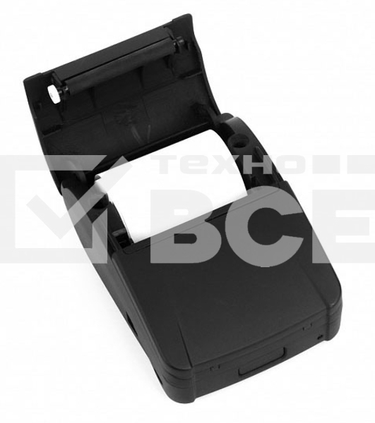 Онлайн-касса Атол 47460 1Ф черный