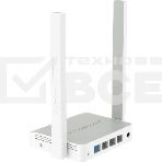 Роутер беспроводной Keenetic Start (KN-1112)с Mesh Wi-Fi N300, Smart-коммутатором, фото21