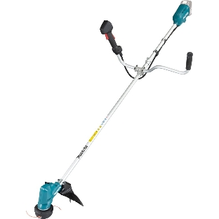 Коса аккумуляторная Makita DUR190UZX3, 18 В, 0 Ач
