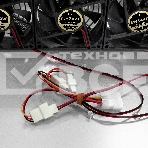 Серверный корпус ExeGate Pro 2U660-HS06 <RM 19