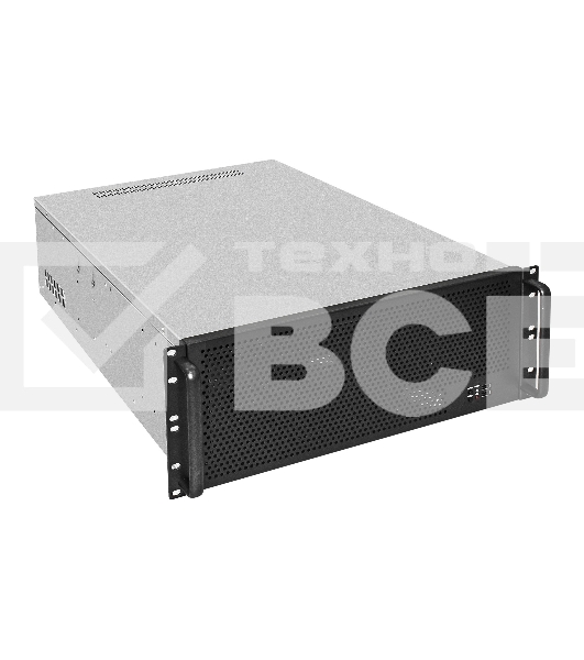 Серверный корпус ExeGate Pro 4U650-18 <RM 19