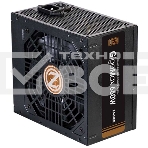Блок питания Zalman ZM650-GVII, 650Вт, 80 PLUS Bronze. 120vv. черный, фото4