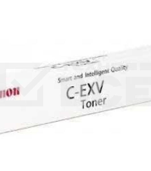 Картридж лазерный C-EXV 51L желтый (26000 стр.) для Canon iR Advance C5535/ C5540i / C5550i / C5560i