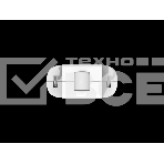 Мотор раздвижных штор AQARA Curtain Driver E1 (трубчатый карниз) белый (Zigbee 3.0, 6000 мАч, Type-C, CM-M01R), фото7