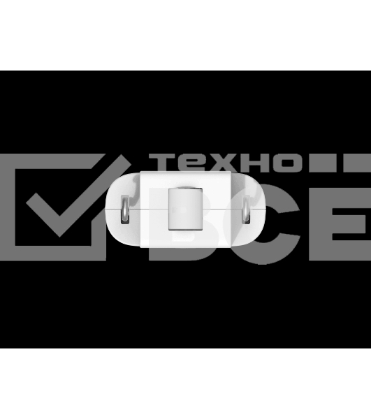 Мотор раздвижных штор AQARA Curtain Driver E1 (трубчатый карниз) белый (Zigbee 3.0, 6000 мАч, Type-C, CM-M01R)