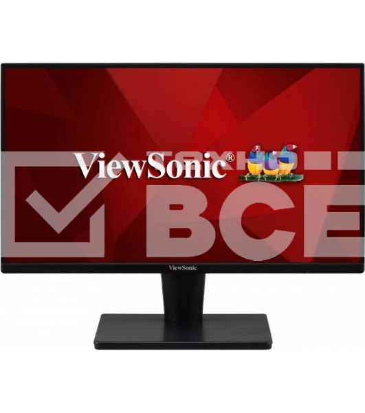 Монитор VIEWSONIC LCD 21.5