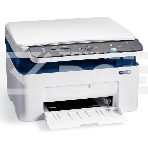 МФУ лазерный Xerox WorkCentre 3025BI (WC3025BI#), A4, ч/б, печ. до 20 стр/мин., скан. до 17 стр/мин. (ч/б) 4 стр/мин. (цвет), 1200 x 1200 dpi (печать) 600 x 600 dpi (скан.), Wi-Fi, USB, Air Print, фото2