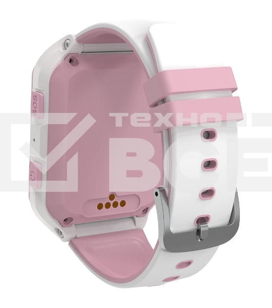 Смарт-часы CANYON Cindy KW-41