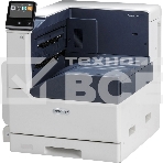 Принтер лазерный Xerox VersaLink C7000DN (VLC7000DN#), A3, цветной, печ. до 35 стр/мин. (А4) до 19 стр/мин. (А3), 1200 x 2400 dpi, RJ-45, NFC, Air Print, фото8