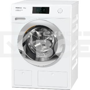 Стиральная машина MIELE WCR870WPS