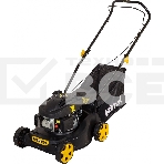 Газонокосилка бензиновая GLM-420LT Huter, фото9