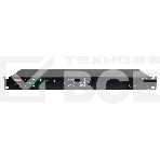 Автоматический ввод резерва ELEMY RACK ATS, 1U, 220В, 32А, OLED, Ethernet, in (2) IEC309, out (2) C19 (9) C13, фото10