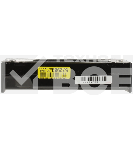 Жесткий диск Seagate HDD Server Exos 7E10 512N (3.5'/ 4TB/ SAS 12Gb/s / 7200rpm)