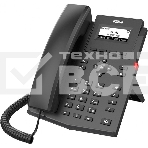 Телефон IP Fanvil X301P черный, фото4