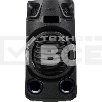 Минисистема Sony MHC-V13 черный CD CDRW FM USB BT, фото4