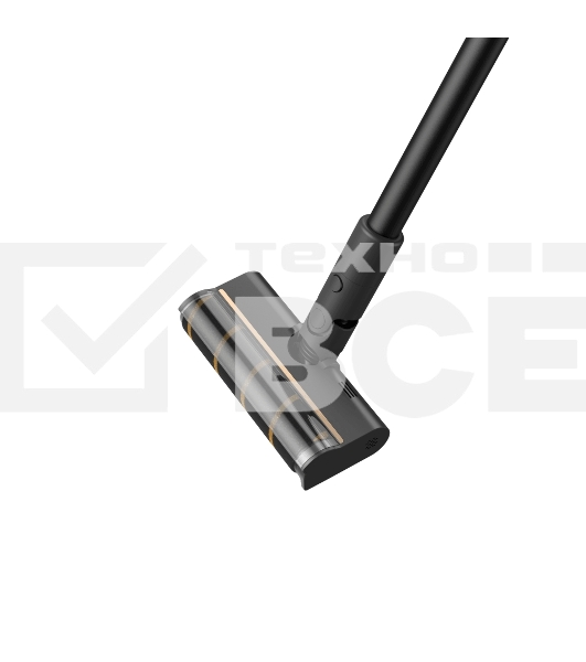 Беспроводной пылесос Dreame Cordless Vacuum Cleaner R10 Pro Black