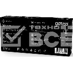 Блок питания GAUSS LED STRIP PS 150W 12V, фото 1