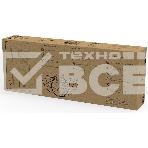 Светильник уличный Gauss Avenue 100W 10000lm 5000K 190-250V IP65 420x160x57мм черный КСС 'Д' LED, фото5