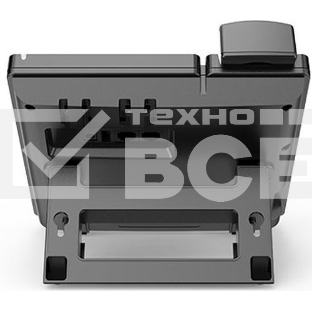 Телефон IP Flyingvoice P21 серый (упак.:1шт)