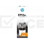 Емкость с чернилами HP GT53XL для GT 5810/5820/Ink Tank 115/315/319/419/415/Smart Tank 515/615, черный (135 ml), 6000 стр., фото6
