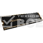 Накопитель SSD ADATA LEGEND 900, 512Gb, PCIe 4.0 x4, M.2 2280, NVMe, R/W 6200/2300, с радиатором, фото25