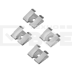 Индукционная варочная панель Maunfeld CVI594SF2BK Inverter, фото7
