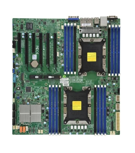 Материнская плата SuperMicro MBD-X11DPi-NT-O