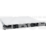 СХД стоечное исполнение 4BAY 1U NO HDD RS822RP+ SYNOLOGY, фото3