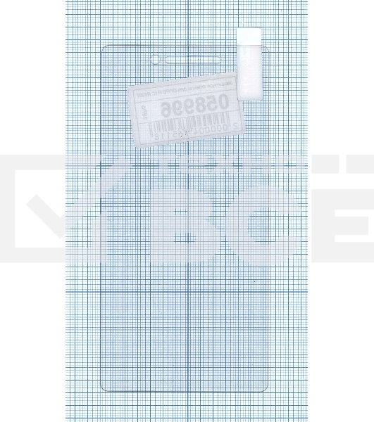 Защитное стекло для OPPO R1C R8207