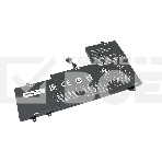 Аккумуляторная батарея для ноутбука Lenovo Yoga 710-15ISK7.6V 6800mAh OEM, фото2