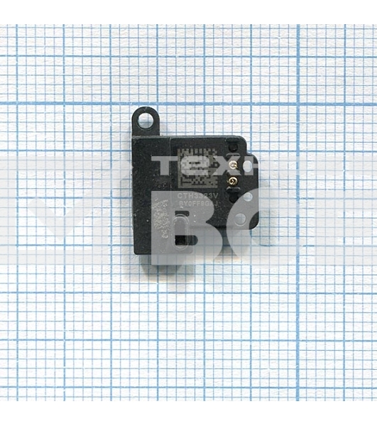 Динамик верхний (слуховой) для iPhone 5C